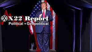 X22Report (USA) Uncovering the Truth