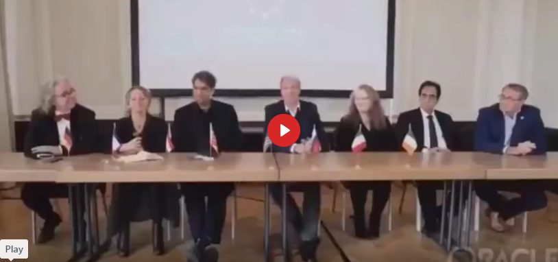 87000  doctors and nurses  talk about the HISTORY'S  BIGGEST HOAX