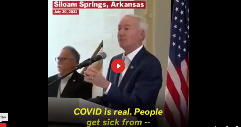CITIZENS GRILL GOVERNOR ON THE KILLER JAB