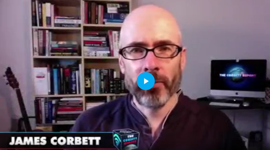 James Corbett | Red Alert: False Flag Incoming September  2021