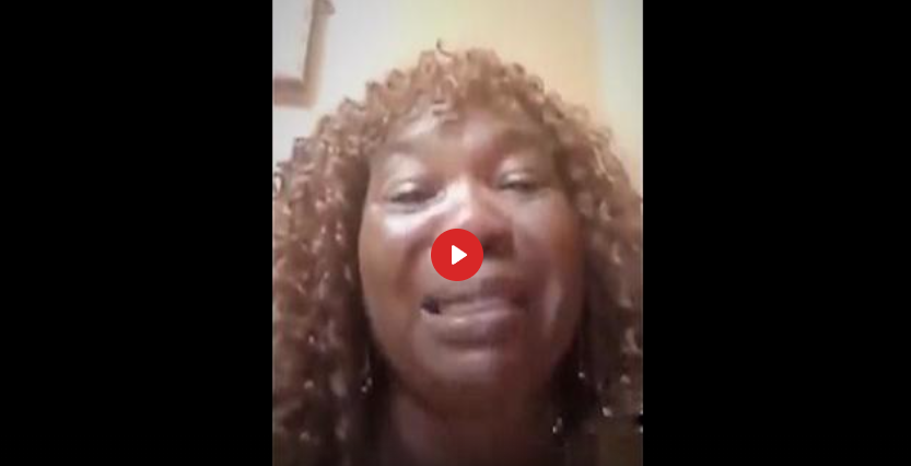 MOTHER SCREAMS A WARNING IN AGONY-- HER SON DIED 2 DAYS AFTER FAKE  VACCINE