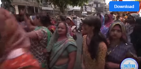 India Bar accuses WHO leaders