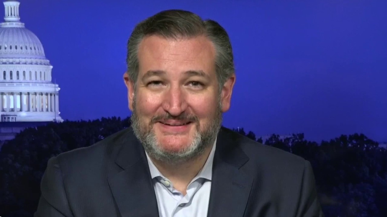 Sen. Ted Cruz blasts the FAA for blocking drone footage at ‘horrific’ Texas border