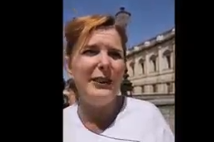 Nurse, the truth is coming out everywhere ABSOLUTELY MUST SEE TESTIMONIES!