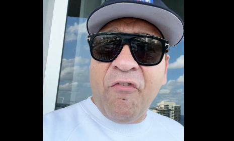 Tristan Bavaria. DENONCE This scammer conspirator is still rampant. He began to extract money by letting the conspirators believe that he would help them leave Quebec to move to Florida.
