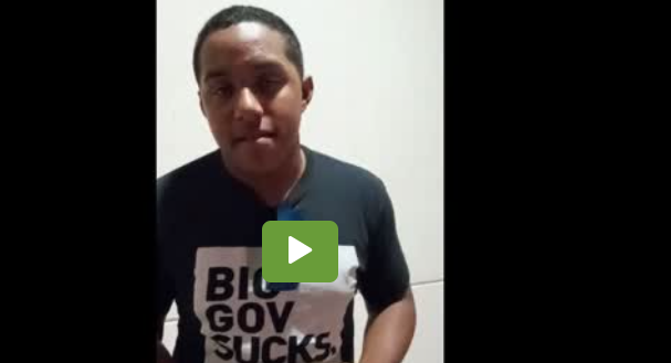 Students Speak Out Against California Vaccine Mandate