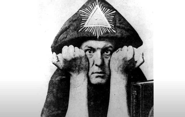 The Work of the Devil