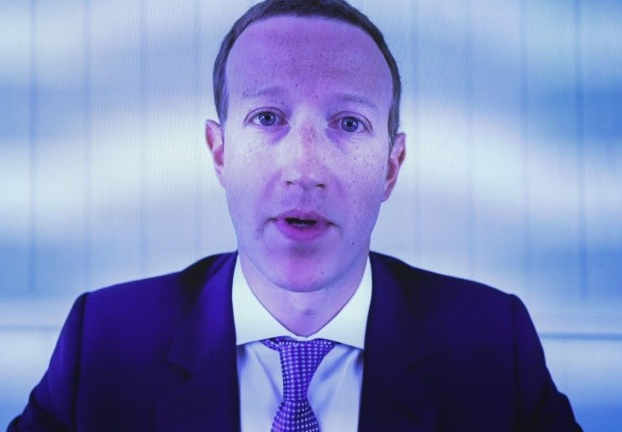 CNN Censors an Entire Continent: Restricts Australians from Accessing Facebook Pages