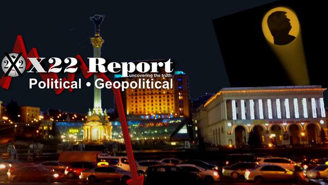 X 22 report Ep 2712b - The Priority Is To Clean Out Bad Actors, The World Is Helping, We Are Not Alone