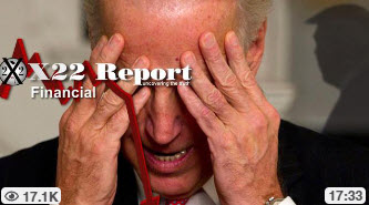 X 22 report EP. 2827A - [CB] PANICS OVER FAILING ECONOMIC AGENDA, THE PEOPLE KNOW THE TRUE ECONOMIC ISSUE