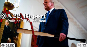 X 22 Report EP. 2830B - [DS] PREPARES, ACTS OF VIOLENCE, FRAME UP, CHANGE OF BATTER COMING, PLAYBOOK KNOWN